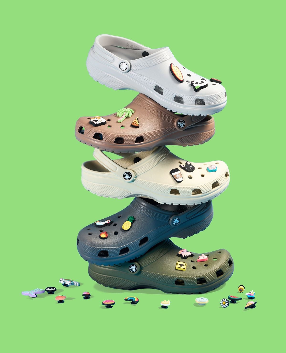 crocs – TIMELESS