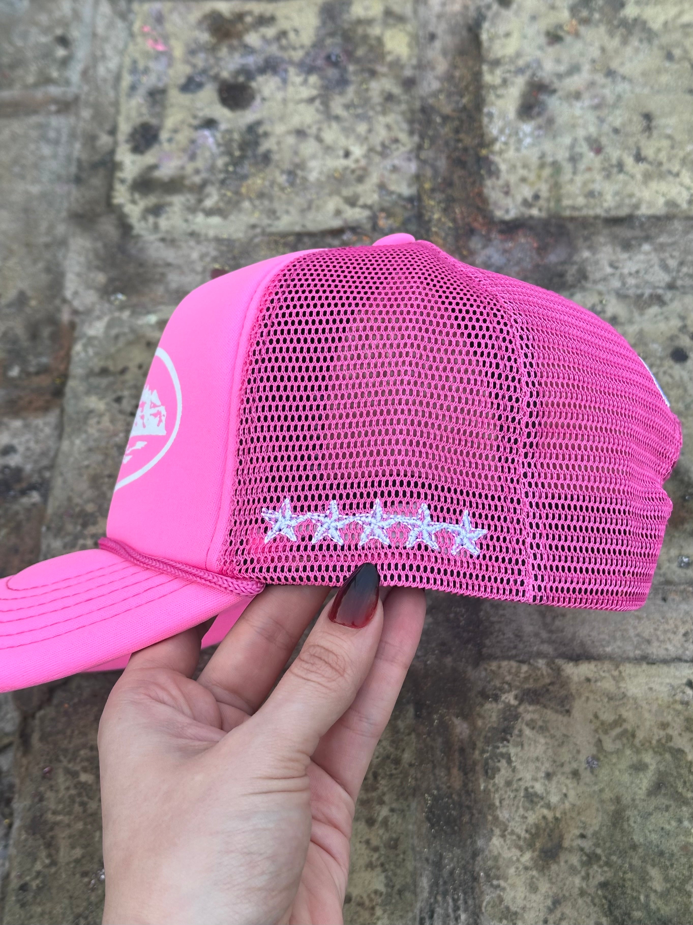 CAPS – TIMELESS