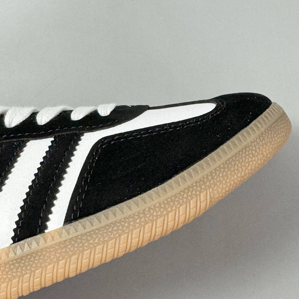 ADIDAS SAMBA STUSSY