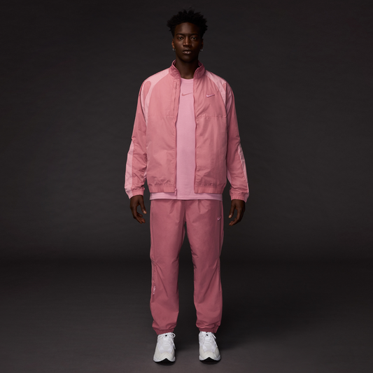 Nike x NOCTA Northstar Nylon Track (Elemental Pink)
