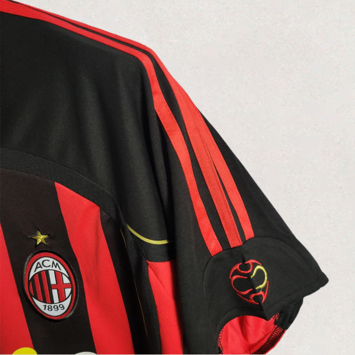 AC milan vintage