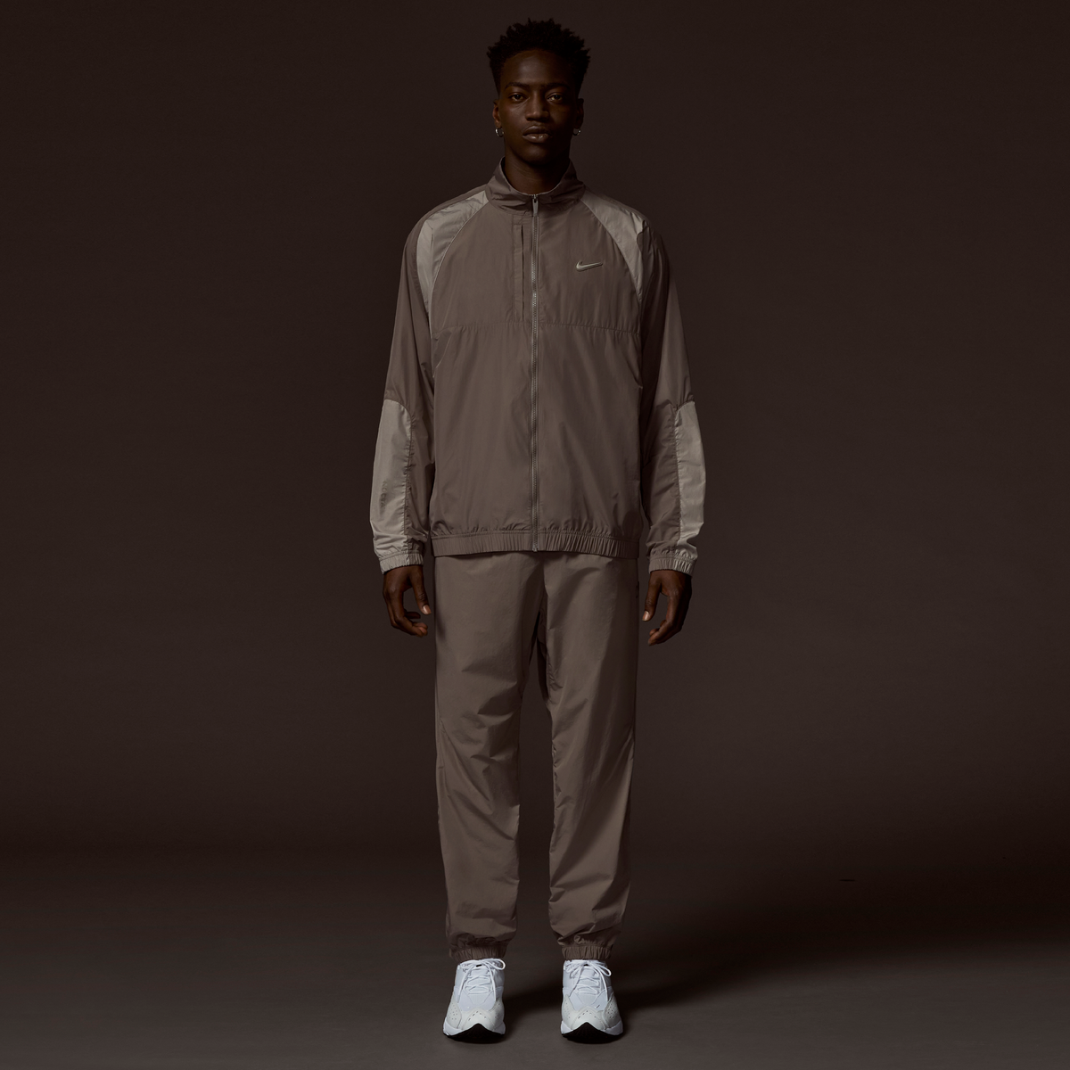 Nike x NOCTA Northstar Nylon Track