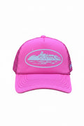 Corteiz AlCatraz Cap
