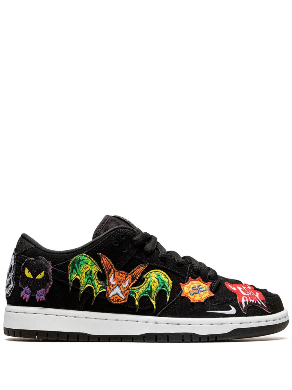 Nike Sb Neckface
