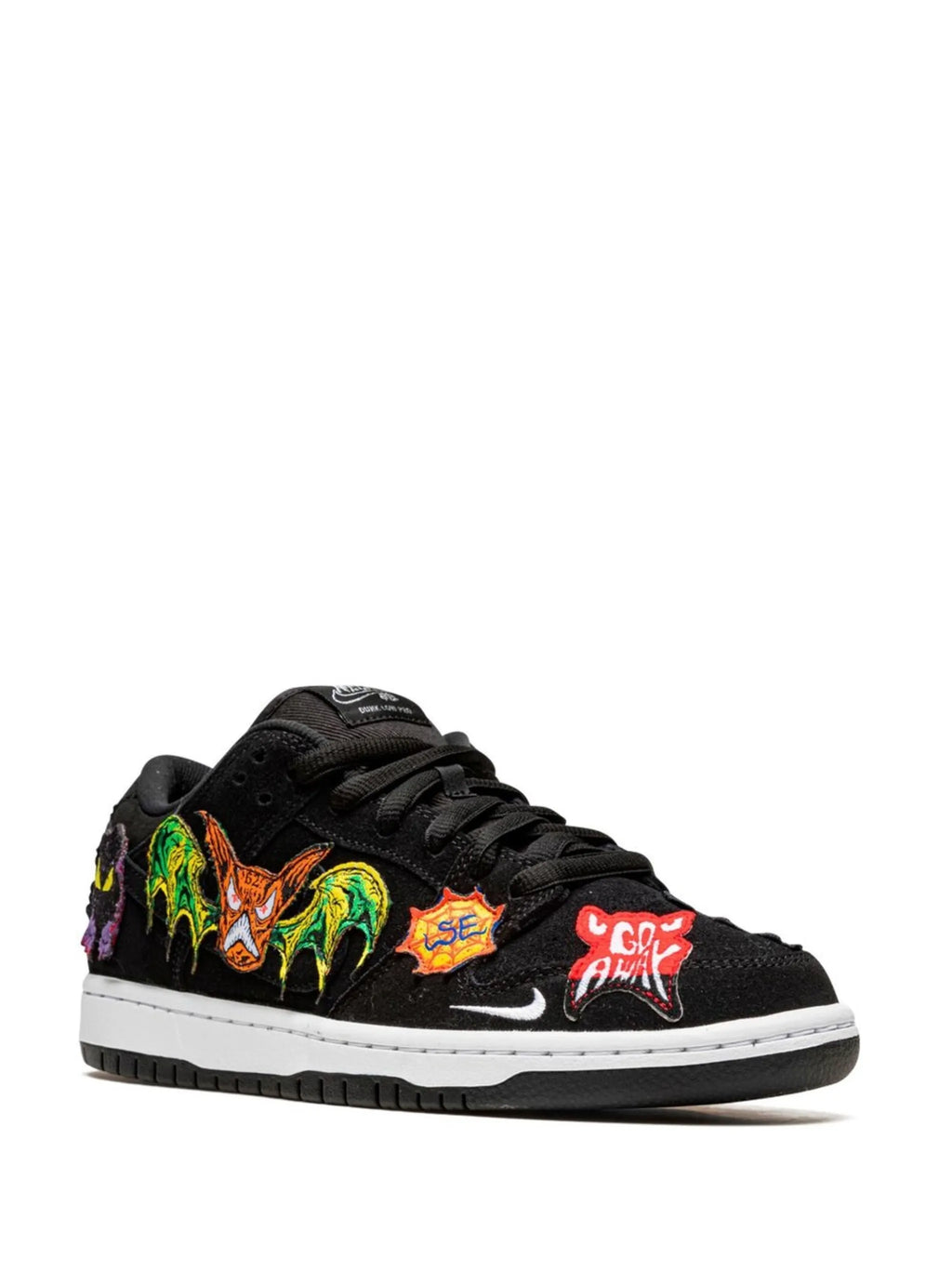 Nike Sb Neckface