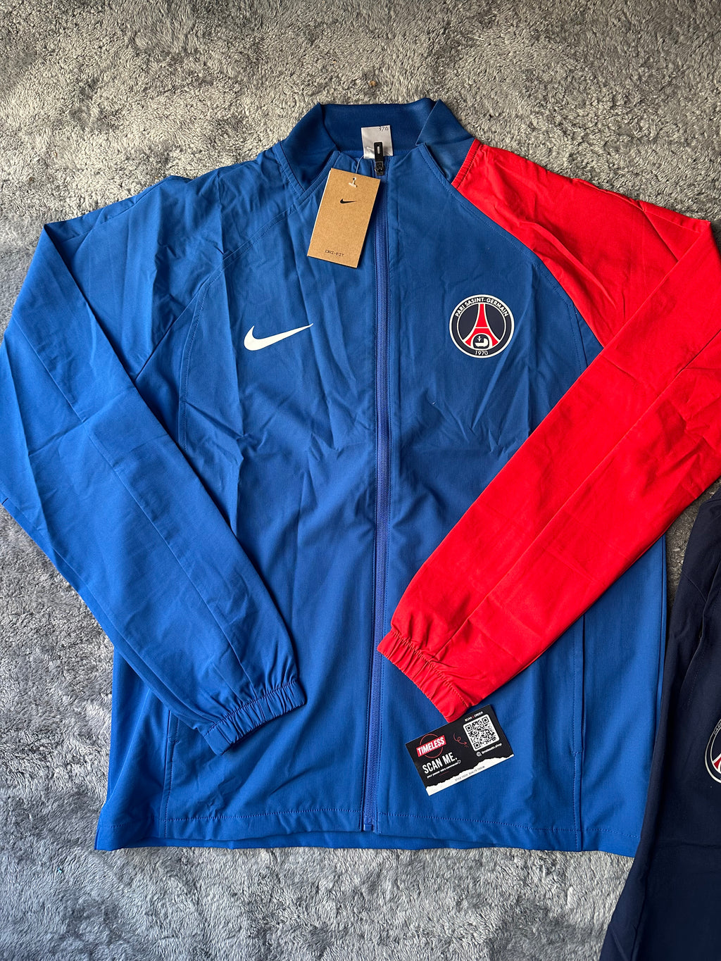 PSG tracksuit