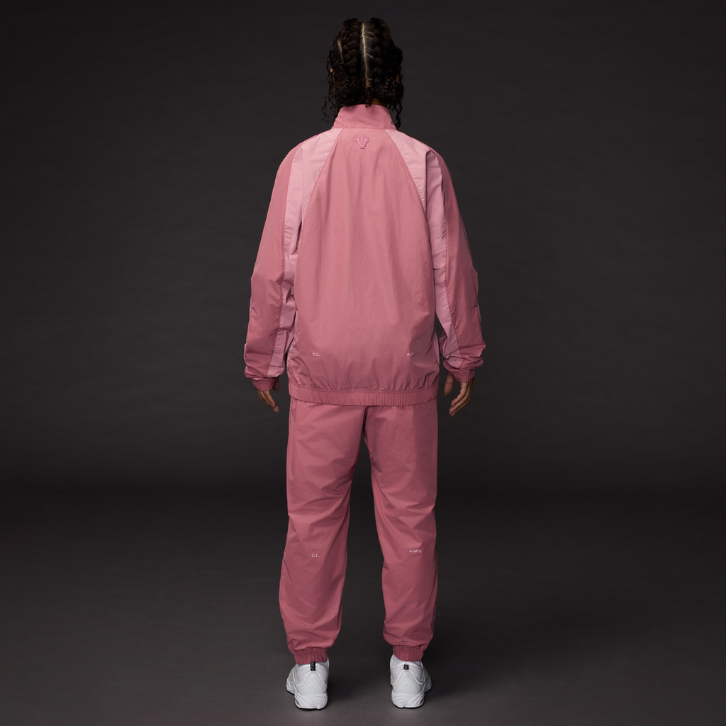 Nike x NOCTA Northstar Nylon Track (Elemental Pink)
