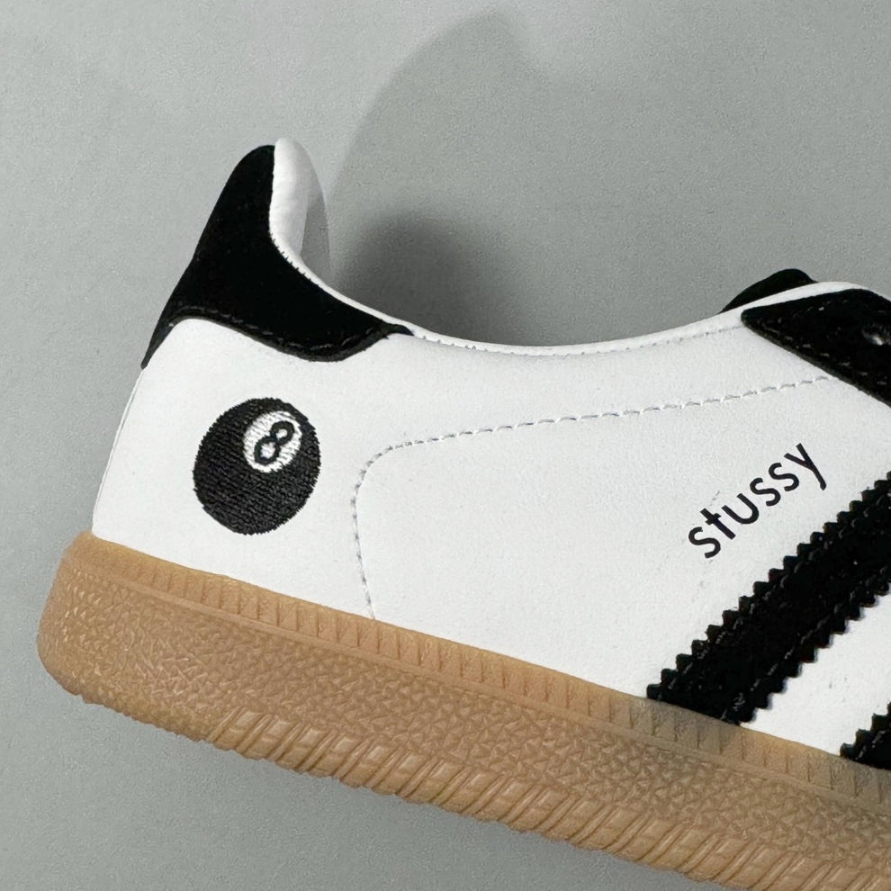 ADIDAS SAMBA STUSSY