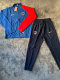 PSG tracksuit