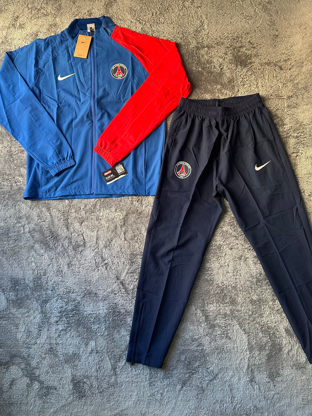PSG tracksuit