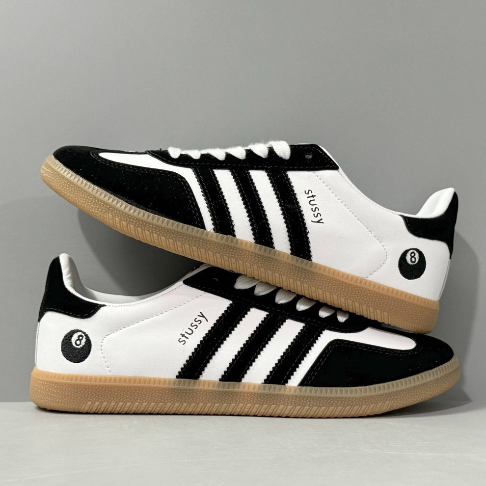 ADIDAS SAMBA STUSSY