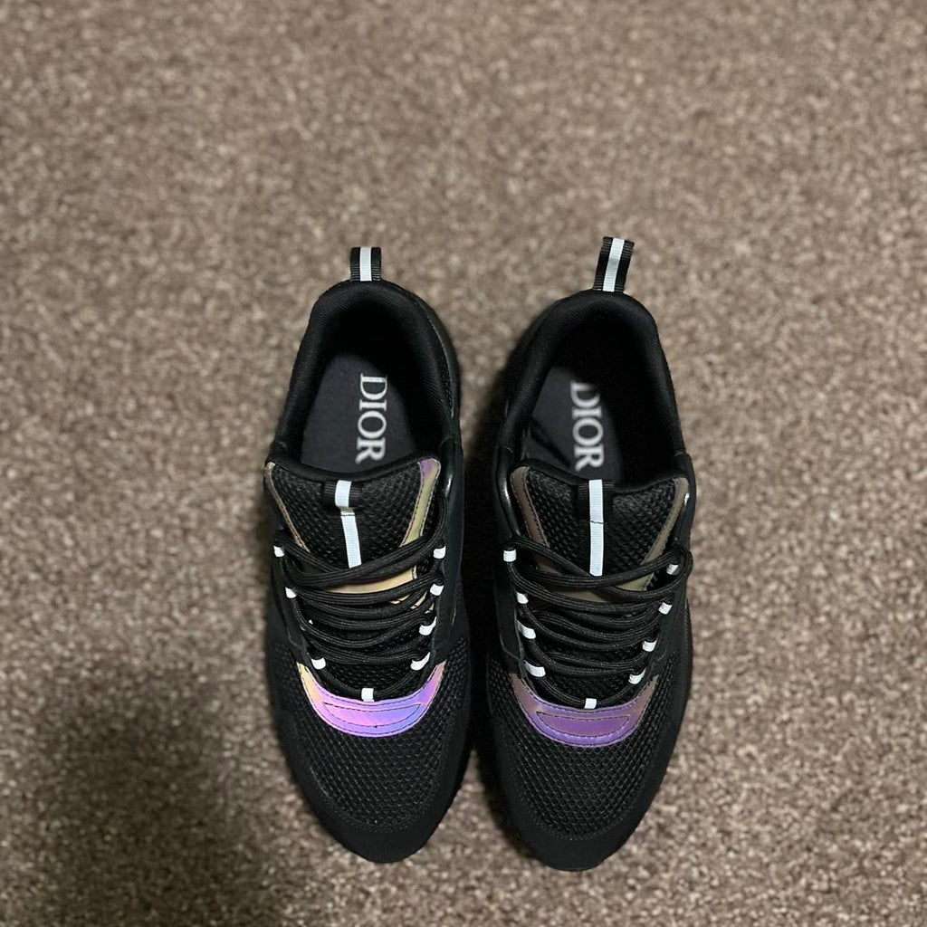 Dior B22 Rainbow Reflective