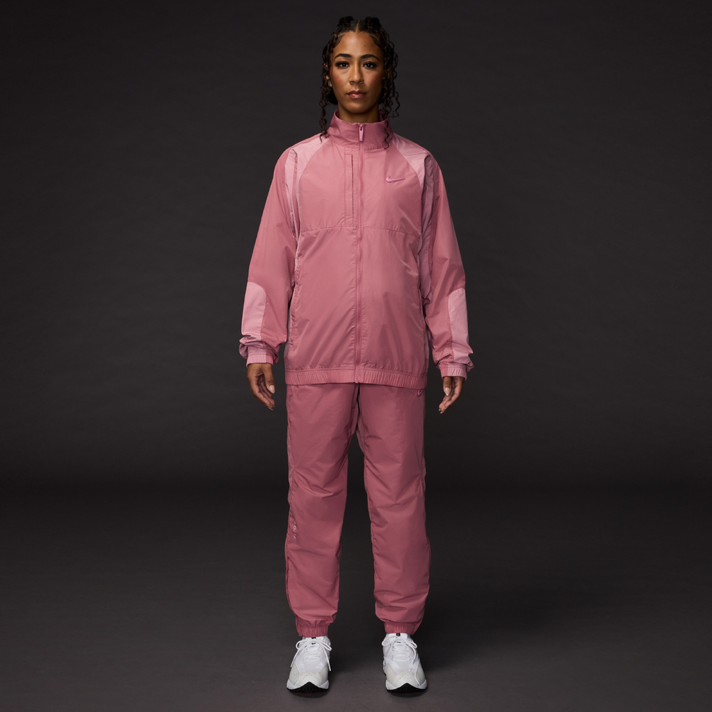 Nike x NOCTA Northstar Nylon Track (Elemental Pink)