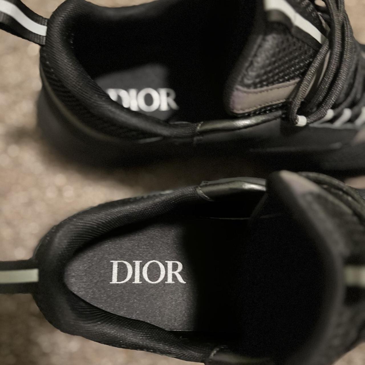 Dior B22 Rainbow Reflective