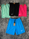 Nike Miller short (bleu)
