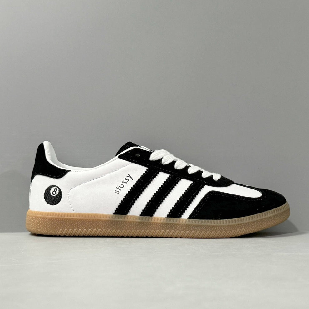 ADIDAS SAMBA STUSSY