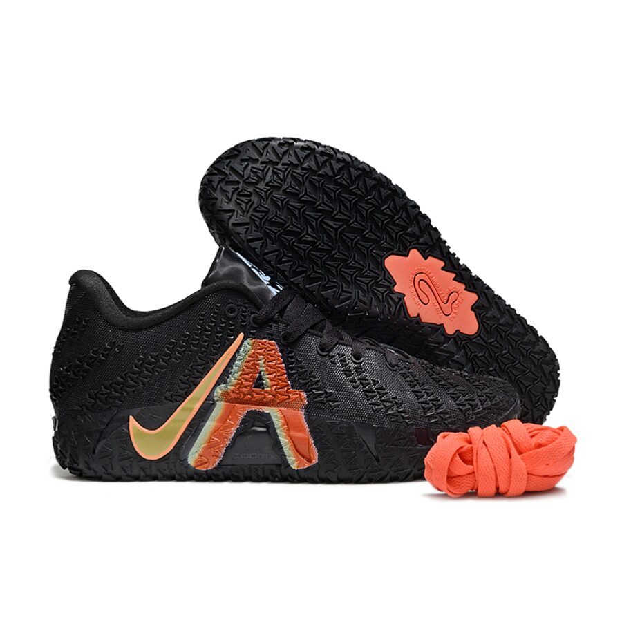 Nike Ja3 NY vs NY – TIMELESS