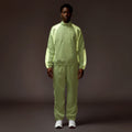 Nike x NOCTA Northstar Nylon Track (Oil Green / Light Liquid Lime)