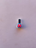 Crocs charms pack girly
