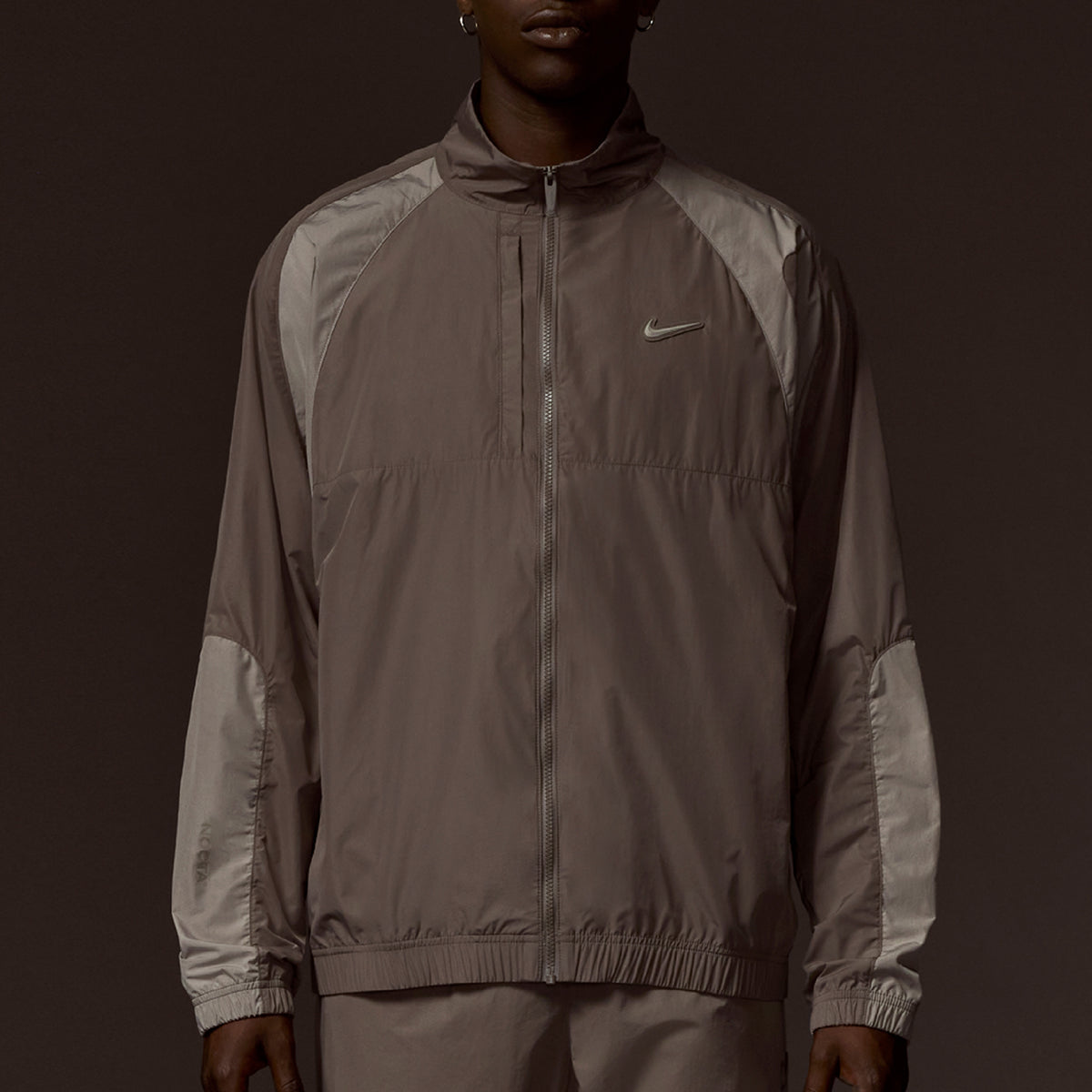 Nike x NOCTA Northstar Nylon Track