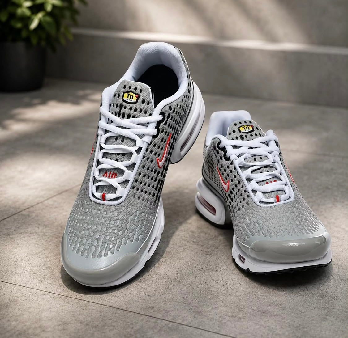 Nike Air Max Plus VII sneakers