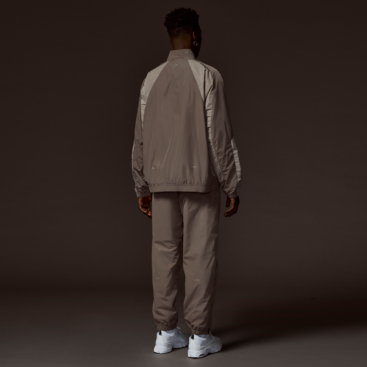 Nike x NOCTA Northstar Nylon Track