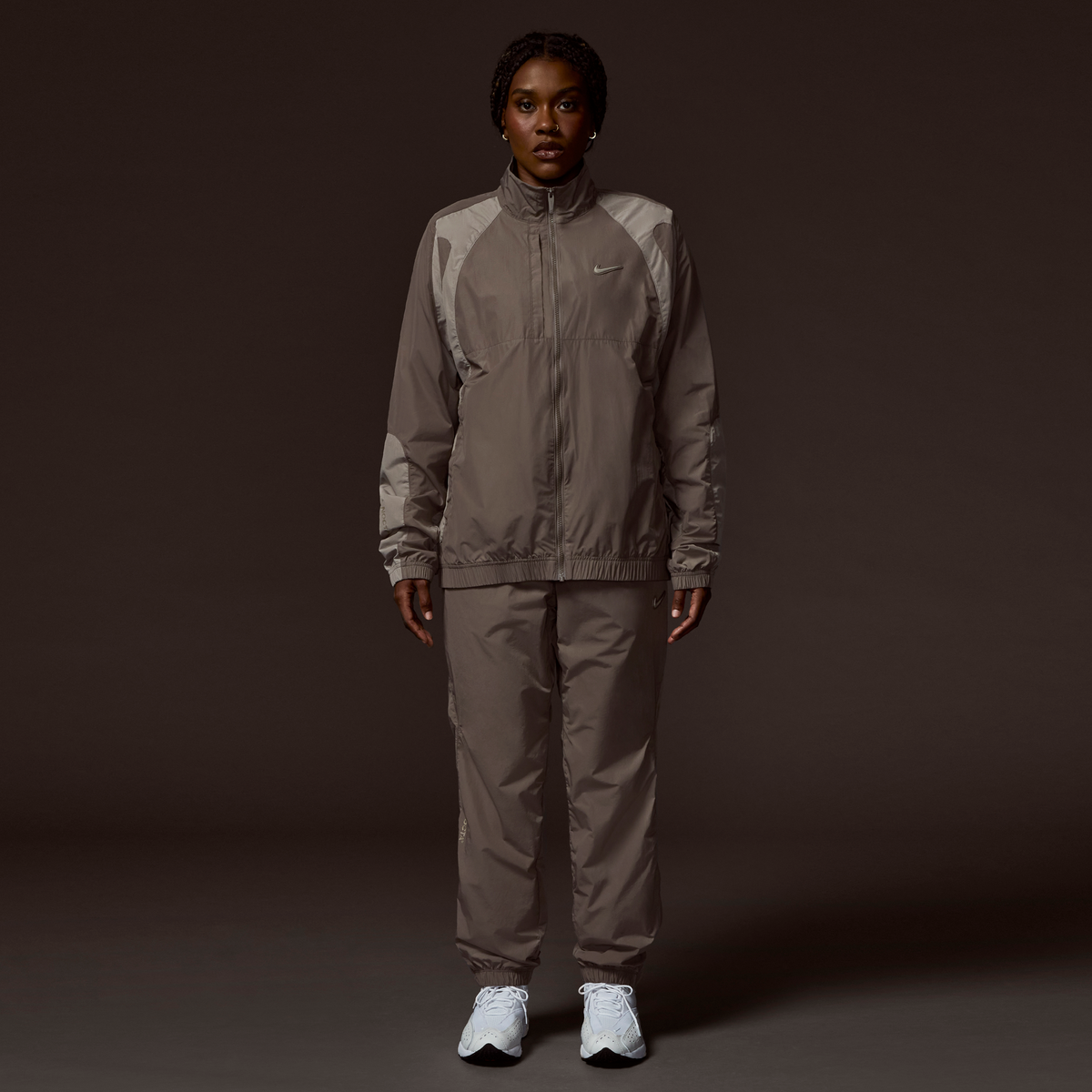 Nike x NOCTA Northstar Nylon Track