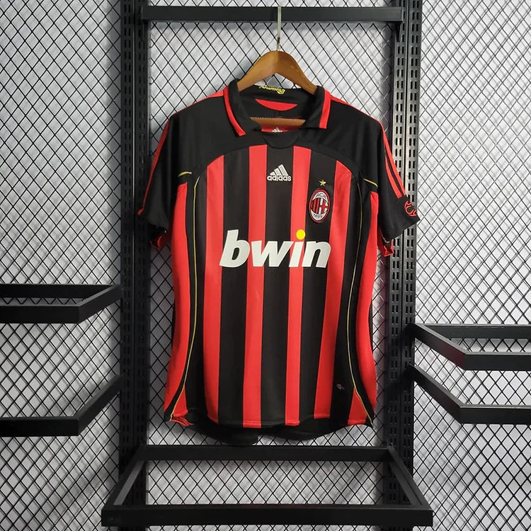 AC milan vintage