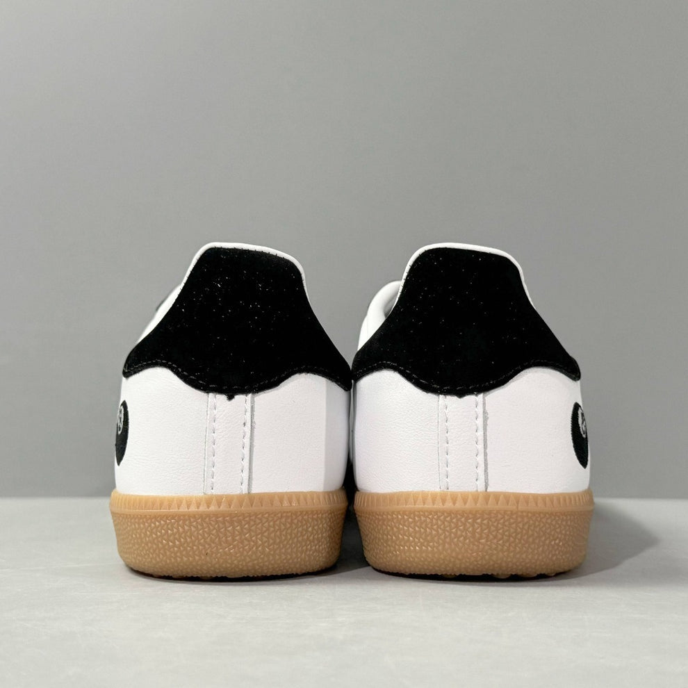 ADIDAS SAMBA STUSSY