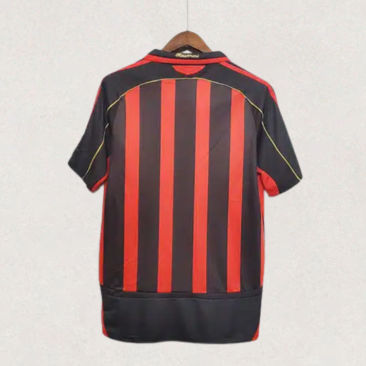 AC milan vintage