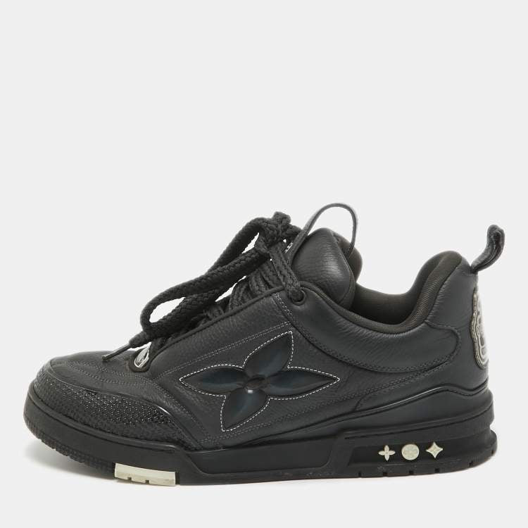 Louis Vuitton LV Skate sneakers black