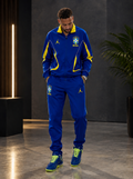 BRAZIL TRACKSUIT