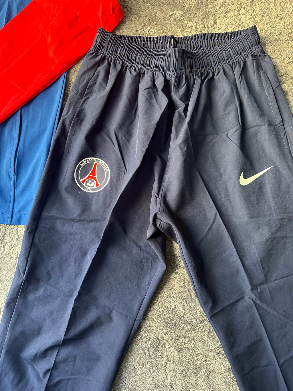 PSG tracksuit