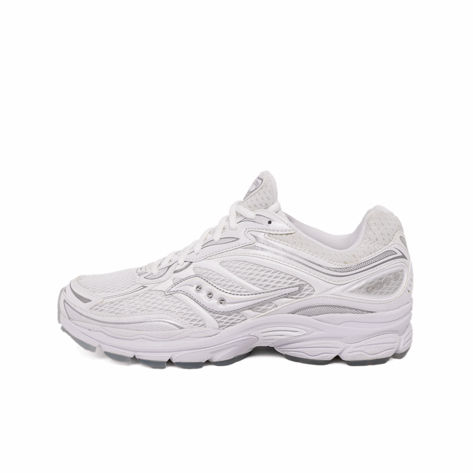 Saucony Progrid Omni 9 – ‘White’