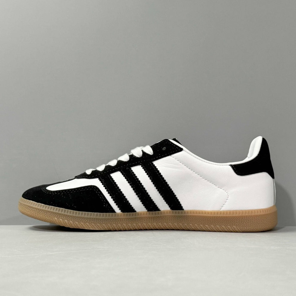 ADIDAS SAMBA STUSSY