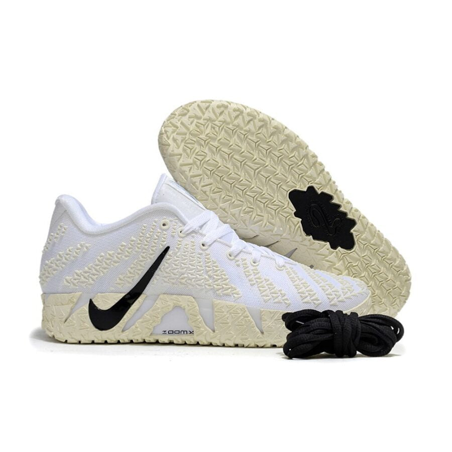 Nike Ja 3 'Coconut Milk' – TIMELESS