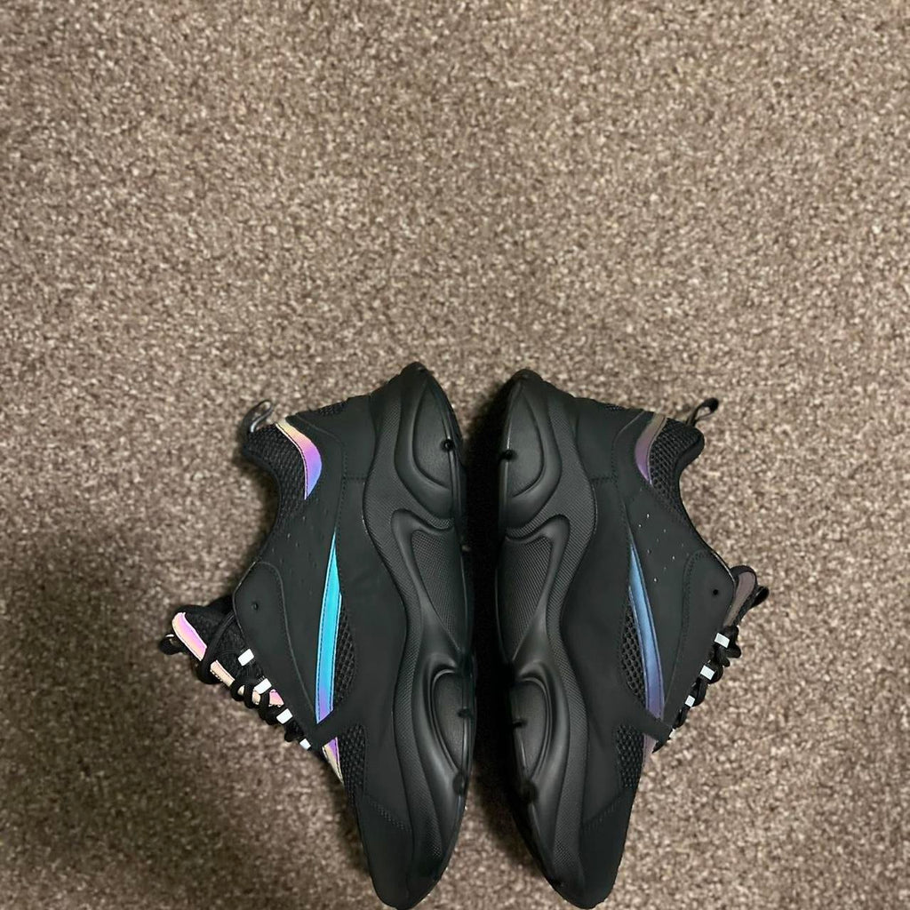 Dior B22 Rainbow Reflective