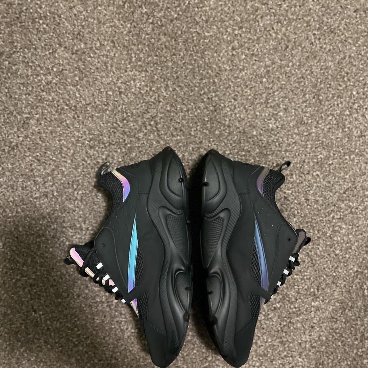 Dior B22 Rainbow Reflective