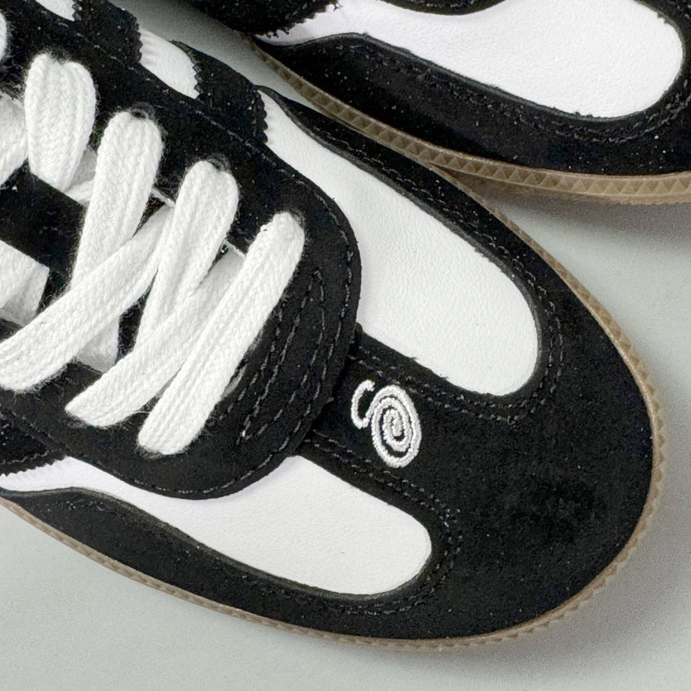 ADIDAS SAMBA STUSSY