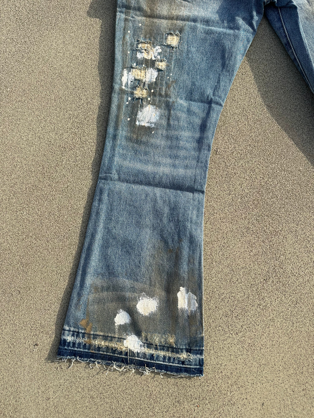 Galery Dept Flare Fit