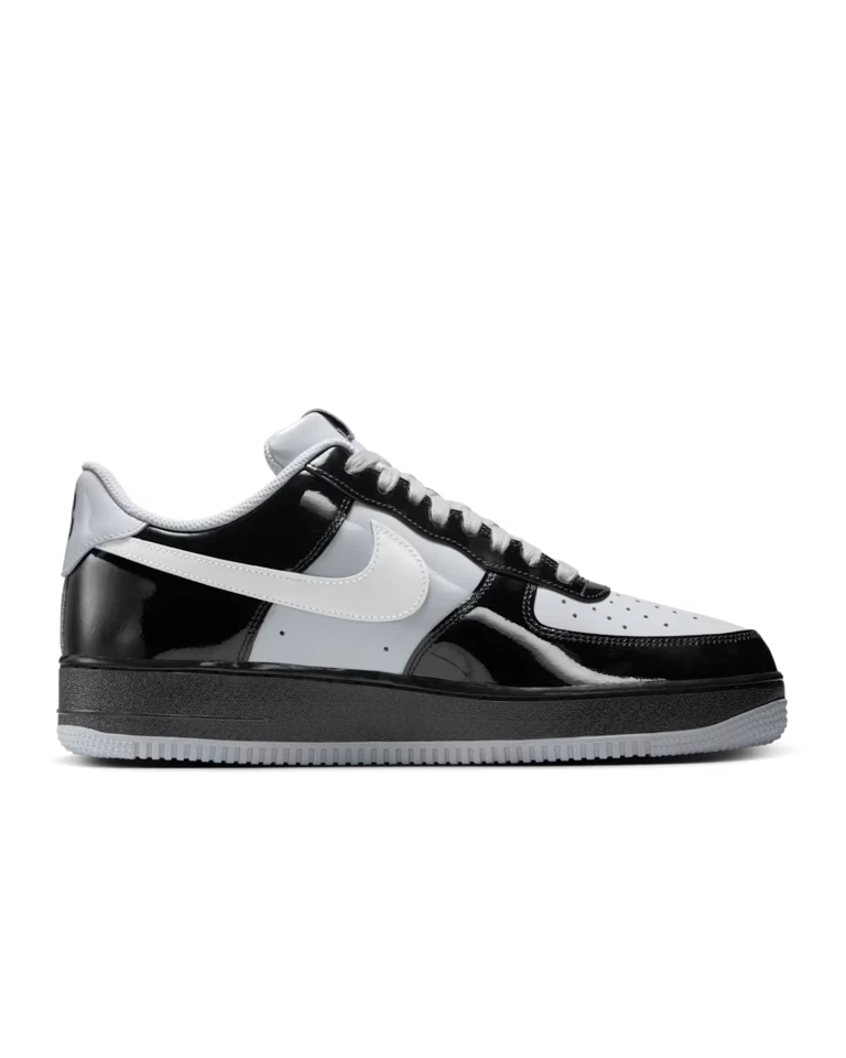 Central Cee x SYNA WORLD x Nike Air Force 1 Low Racer Blue