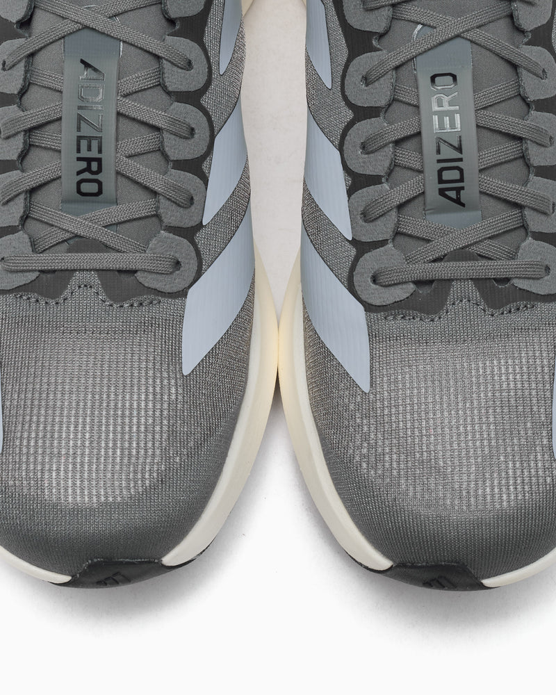 Adizero grey