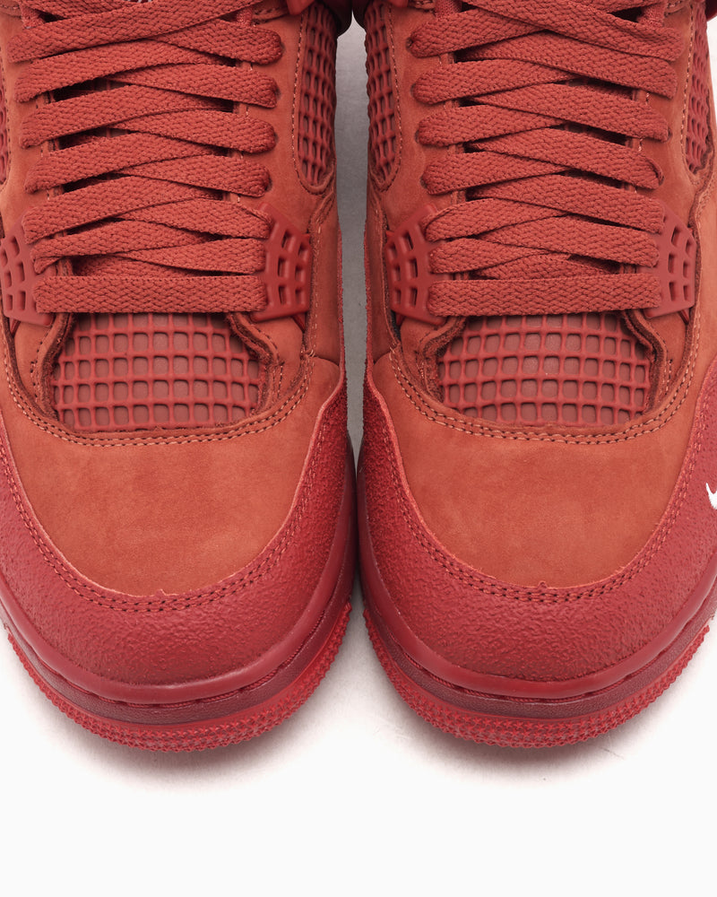 Jordan 4 brick by brick