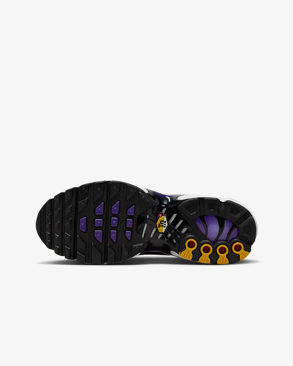 Nike Air Max Plus TN – "Kylian Mbappe"