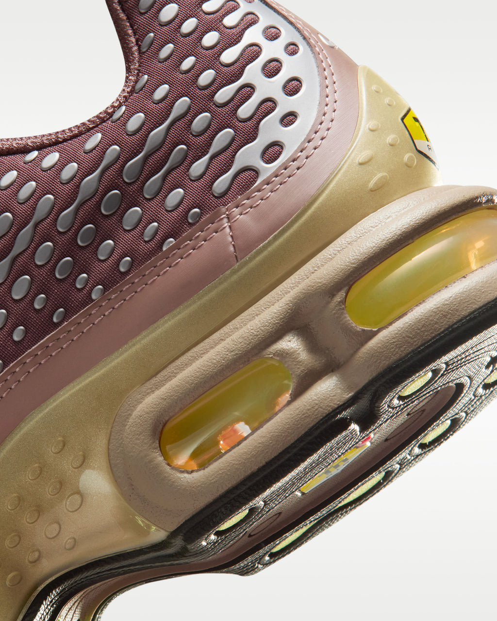 Nike Air Max Plus VII 'Kylian Mbappé'