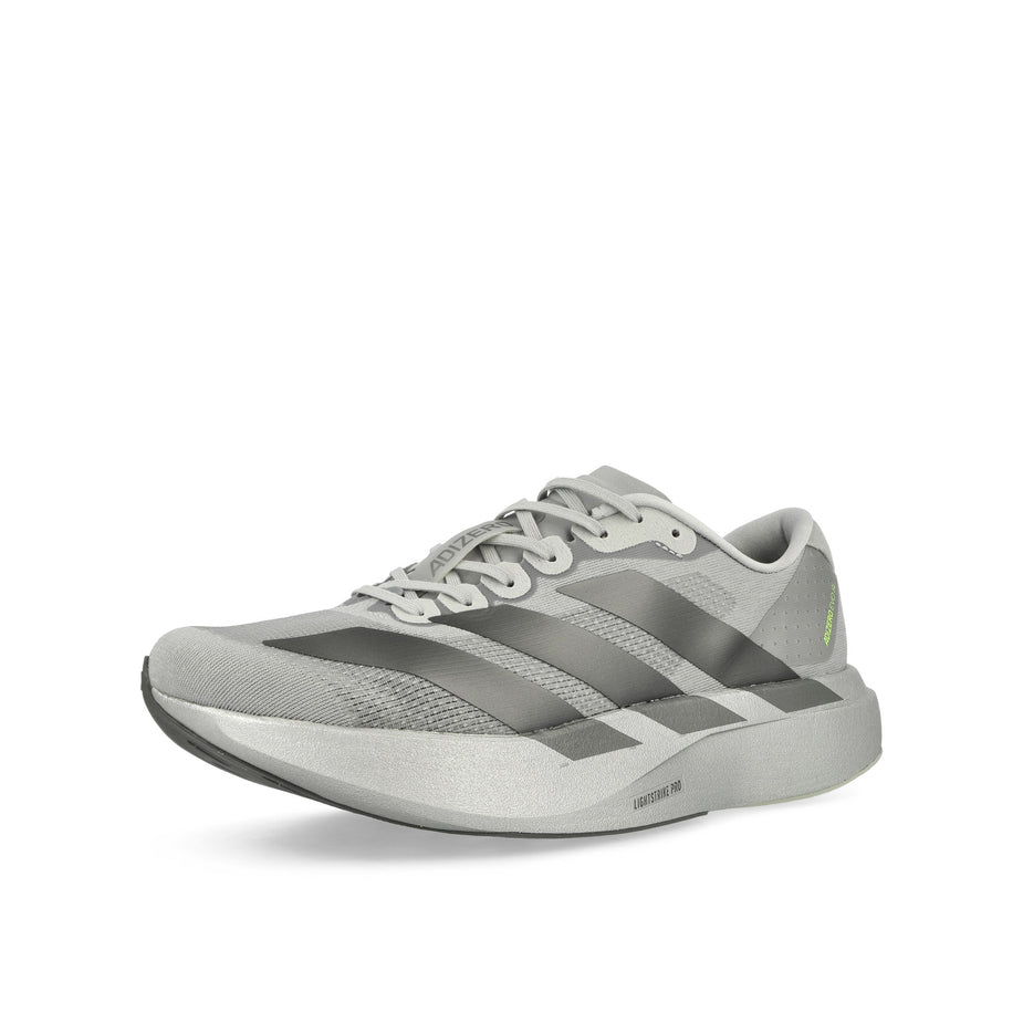 Adizero silver