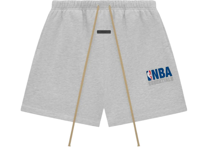 Nba Essentials Summer Set Grey