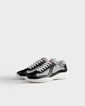 Prada America's Cup Black / Silver