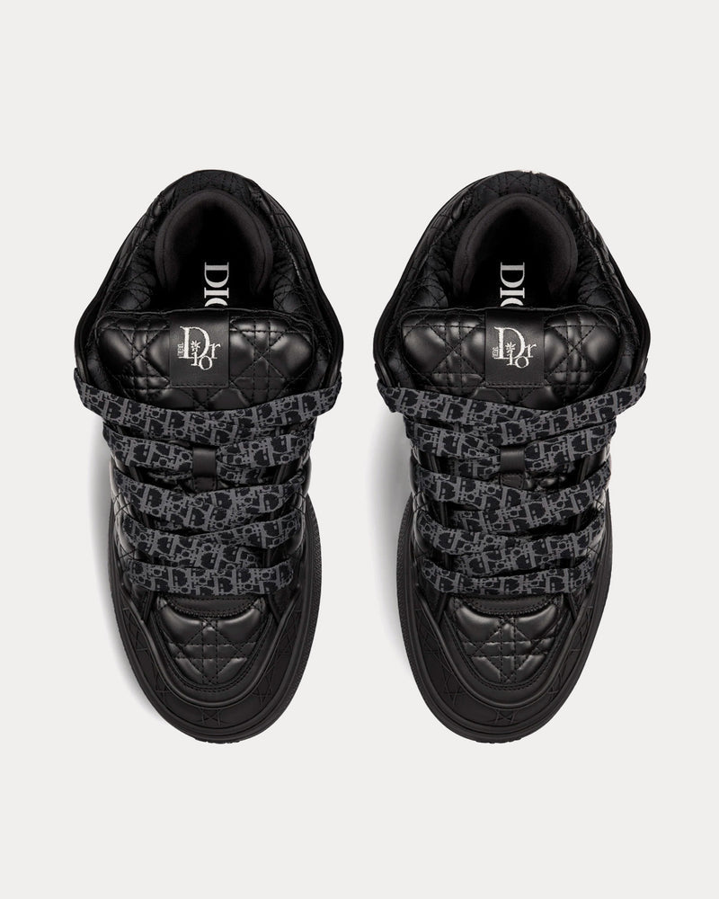 Dior b 9 / black