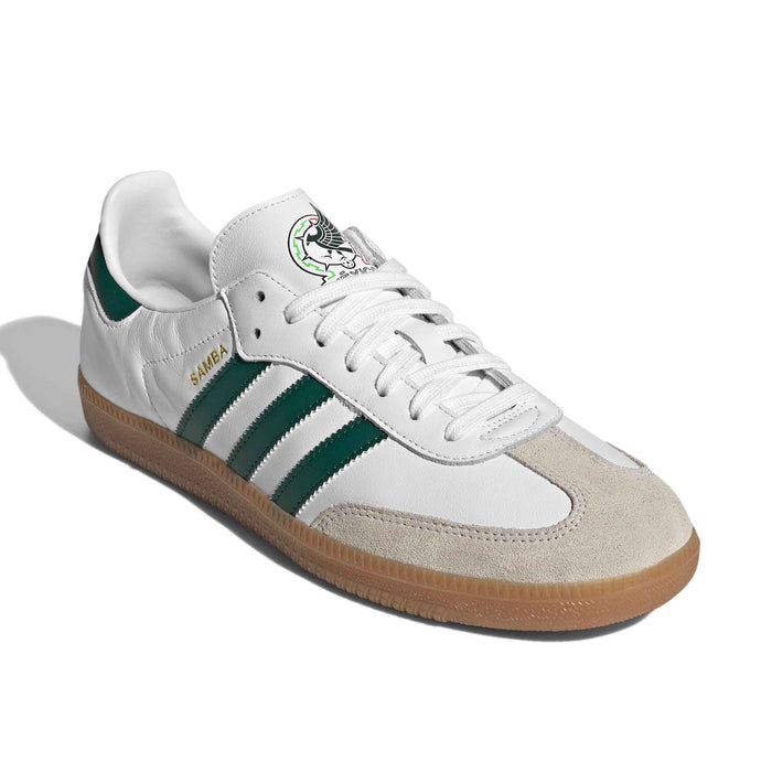Adidas Samba Team Mexico